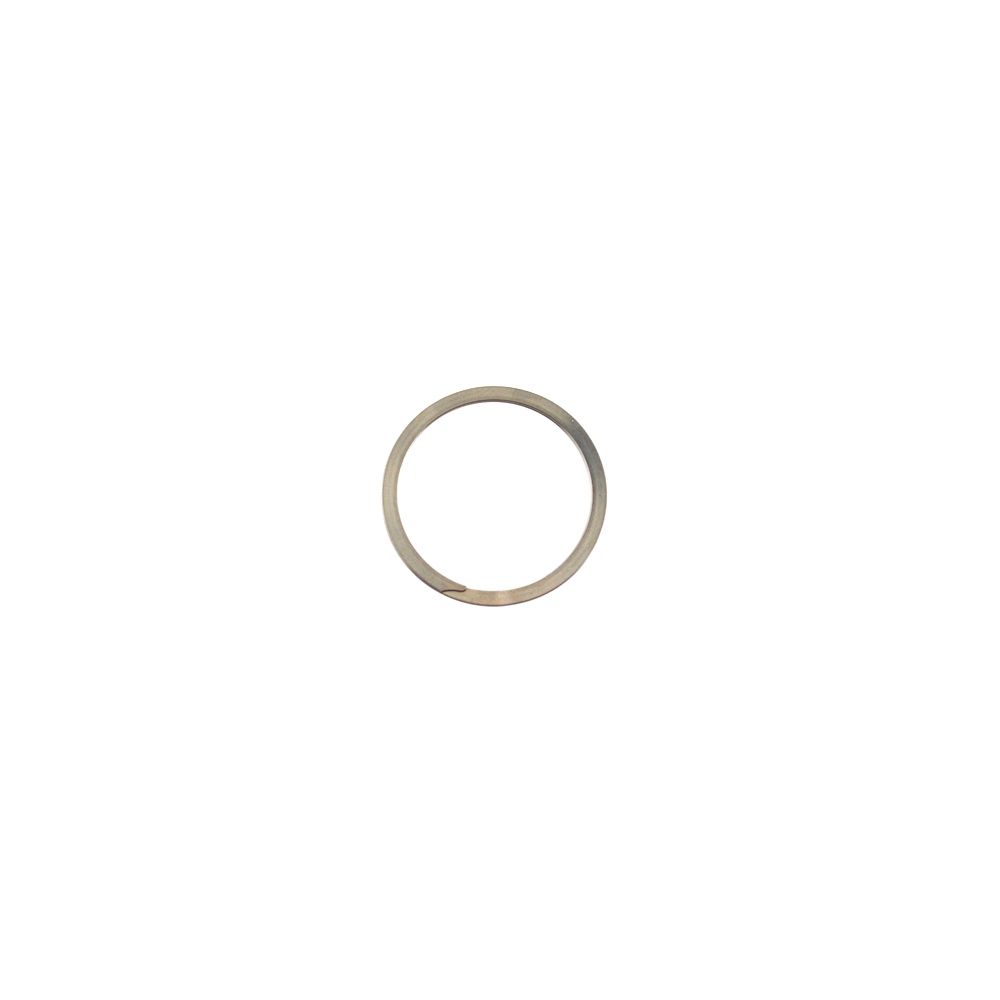 Retaining Ring: Internal Smalley DNH-31-SO2 302 SST