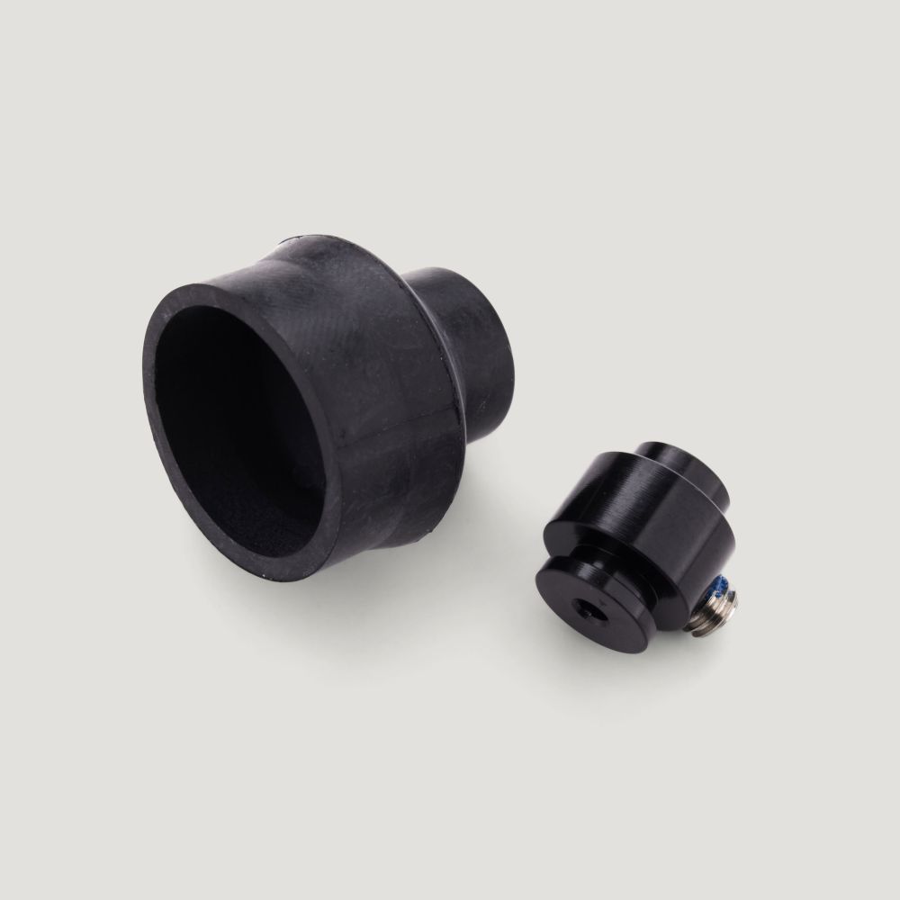Service Set: 2019_18 Shapeshifter Cable Anchor and Boot Kit