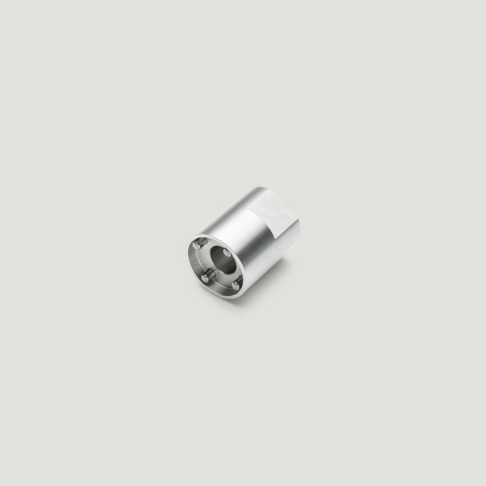 Tooling: DPX2 REB Cap Driver