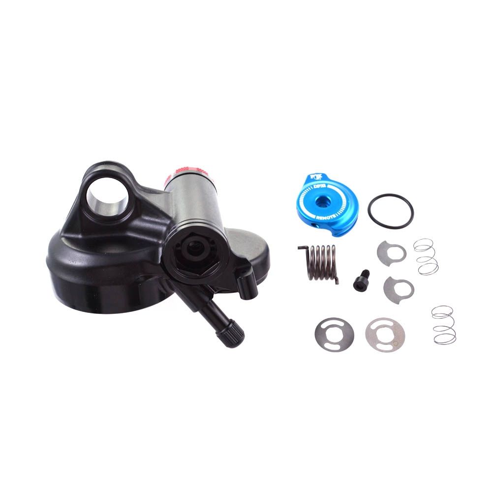 Service Set: Eyelet Assy: FLOAT DPX2 Remote