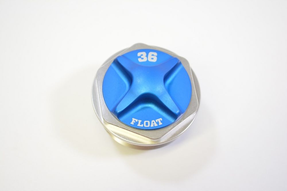 Service Set: 2017 36 Float NA2 SPD-PED-ELEC Topcap Assy