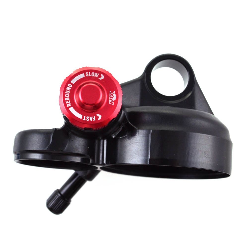 Service Set Eyelet Assy 2018 FLOAT DPX2 FS 3pos Open Mode Adj