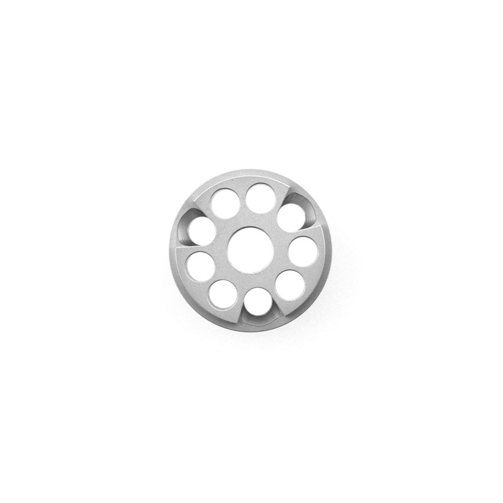 Piston Damping Main ( 940 ) 2021 DHX2/ FX2 VVC