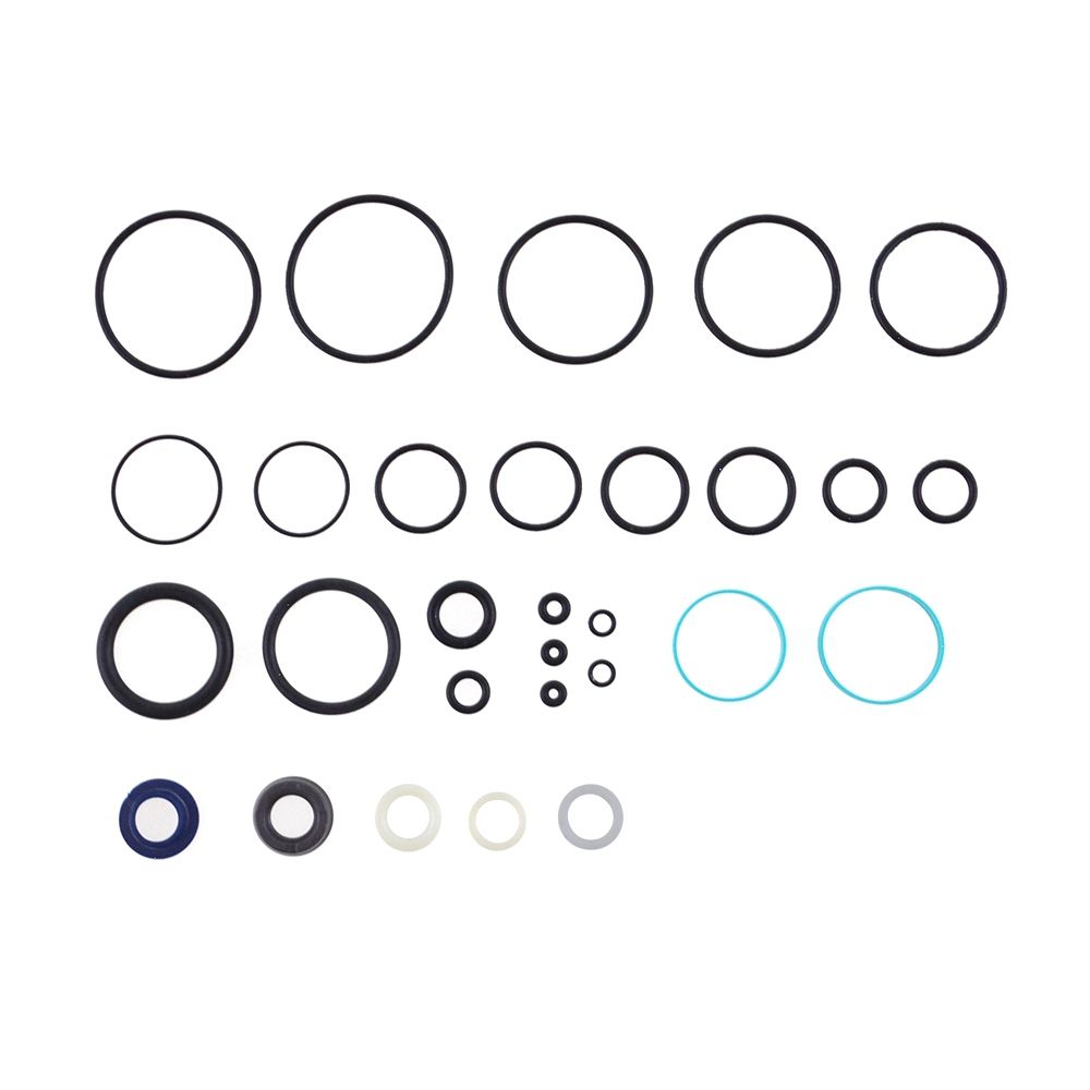 Kit: Seals Cannondale DYAD