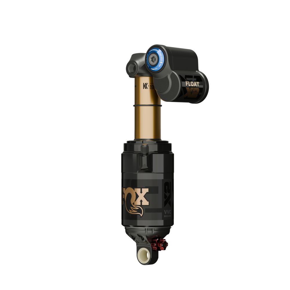 2026, FLOAT X2, F-S, K, HSC, LSC, HSR, LSR, TRUNNION, FOX, AM, 225, 75, 6CC SPACER, CS50, RL50, REZI