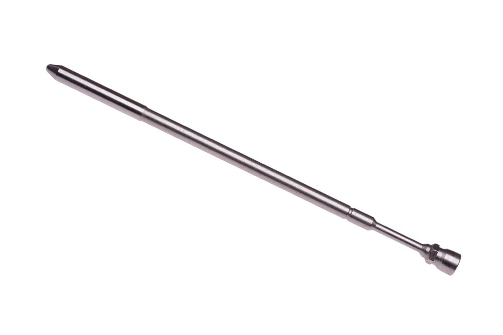 Damping Adjust Part: (T) Inner Comp Rod Float DPS 2.884 TLG 35mm Travel