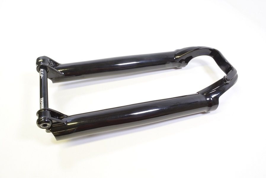 Service Set: 2017 34 29in 140 15x110 Kabolt Blk Fox Shiny Black F-S P-SE Lower Leg Assy