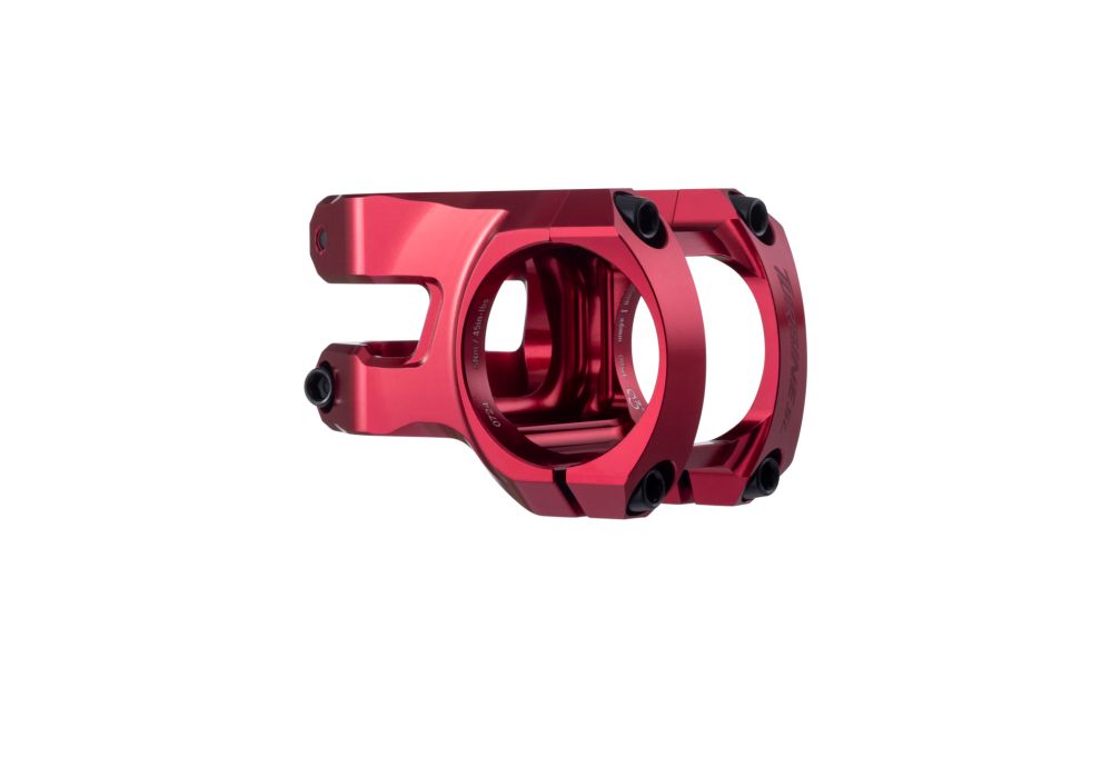 STEM,2026,TURBINE SL,60MM,RED,AM