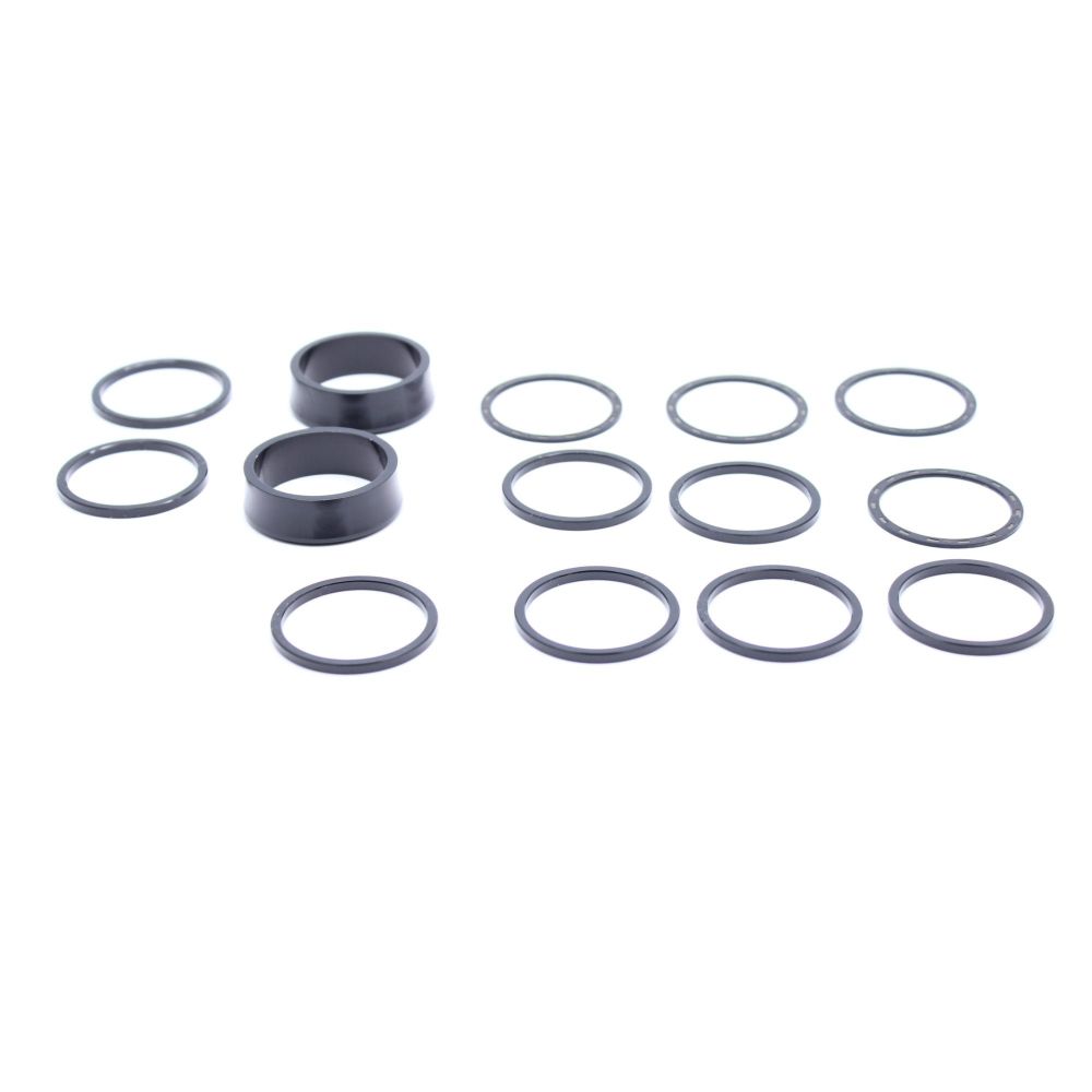 SPACER KIT 30MM CRANKSET ASSORTED