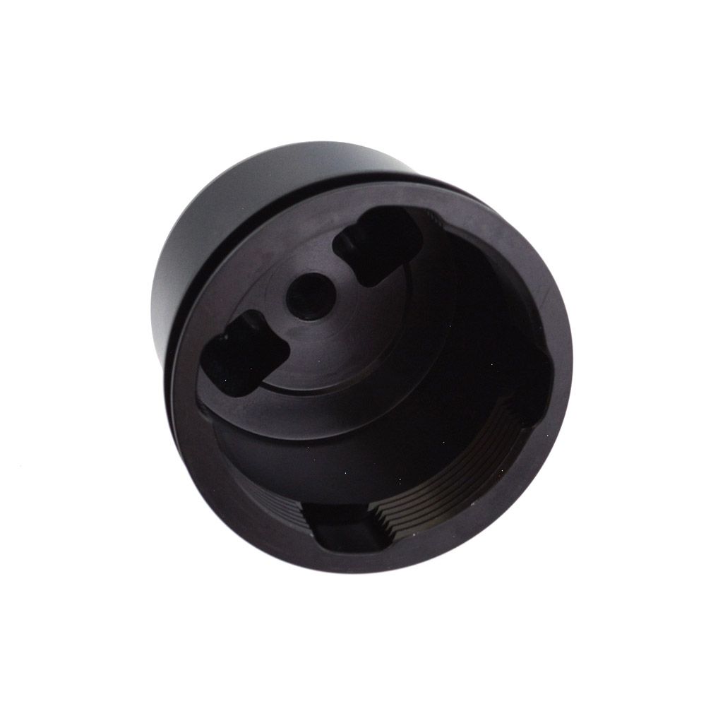 Eyelet Shaft End Float X2 9mm Steel Shaft Locking Ersatzteile Fox