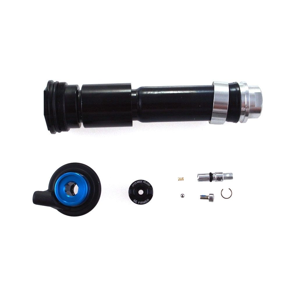 2016-2017 FIT4 Remote Update Kit 34mm F-S E18 2 Position Push-Unlock
