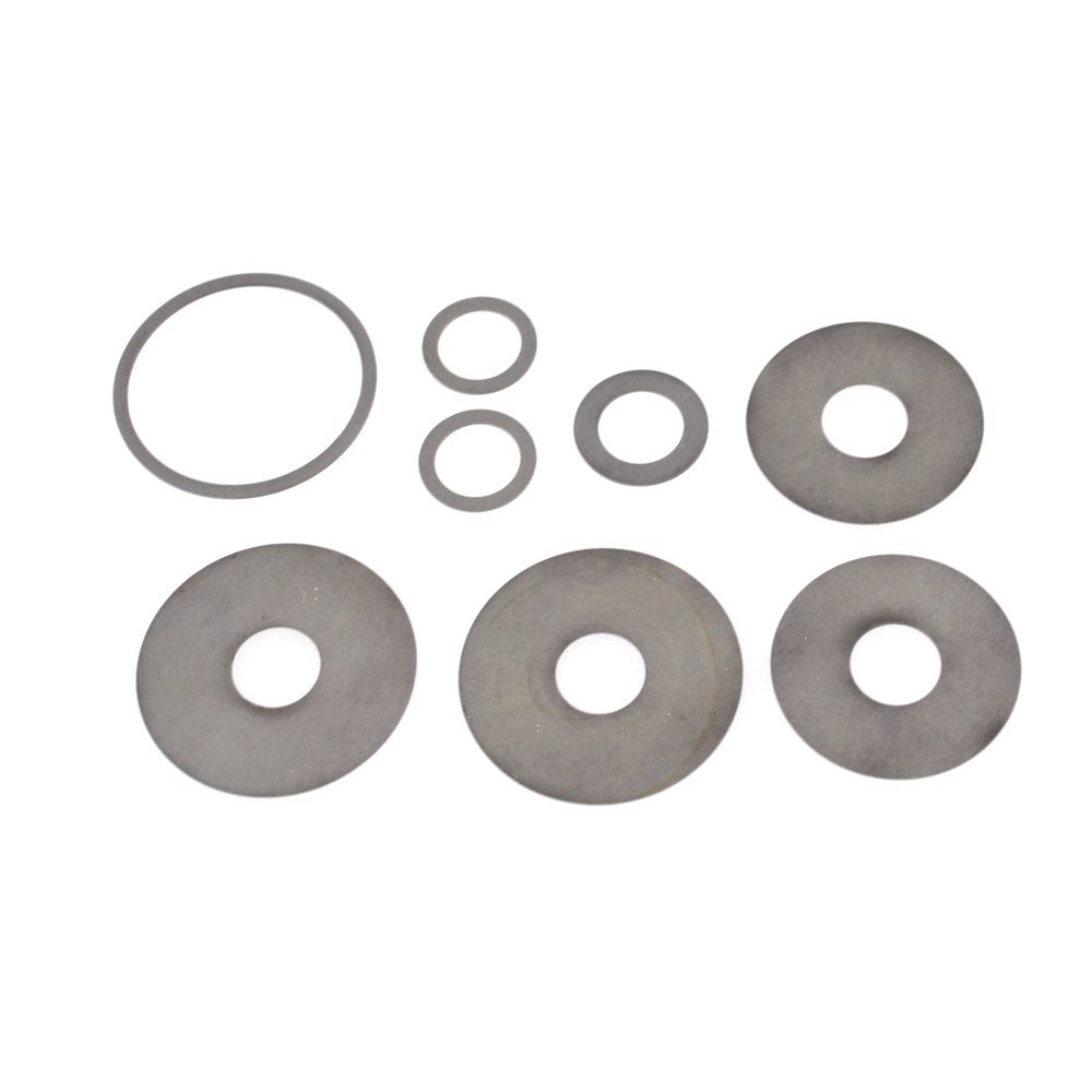 Service Set: Valve Stack Assy: 2018 Float DPS Linear Compression Light LCL