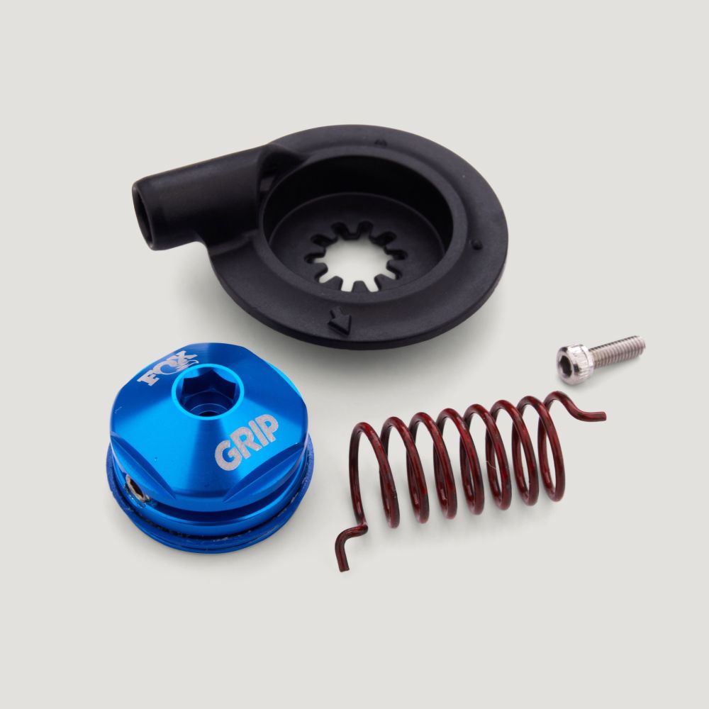 2020 Grip PTU Remote Topcap Interface Parts