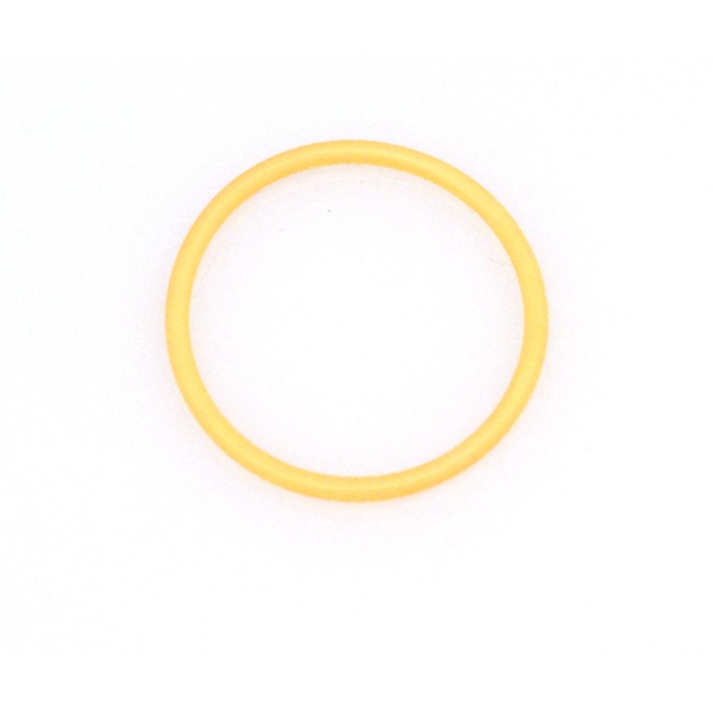 Seals: O-Ring (-022) .070 C.S. X 0.989 ID Standard Polyurethane Parker 4300/92A or Disogrin 9250/90A Static