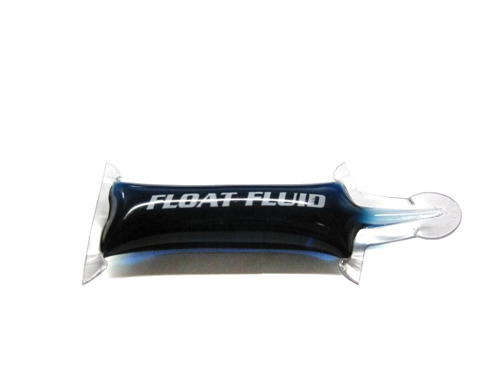 Oil: AM FOX FLOAT Fluid 5 cc Pillow Pack