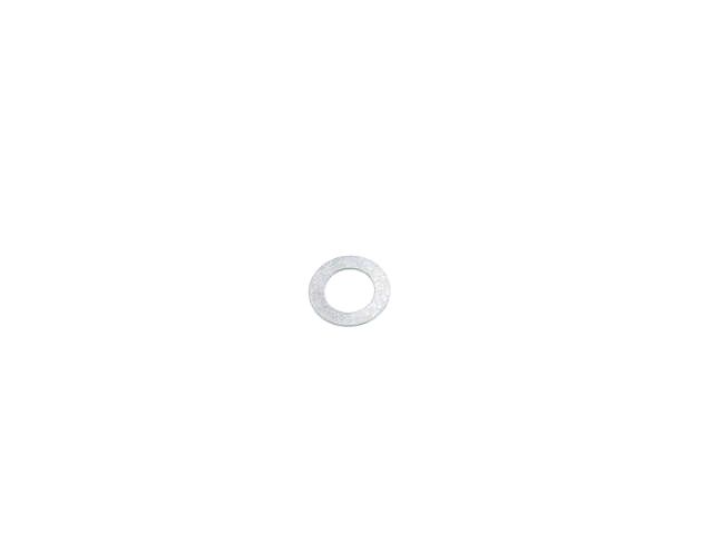 Valve: Ring Shim Inch (0.510 X 0.600 X 0.006TH)