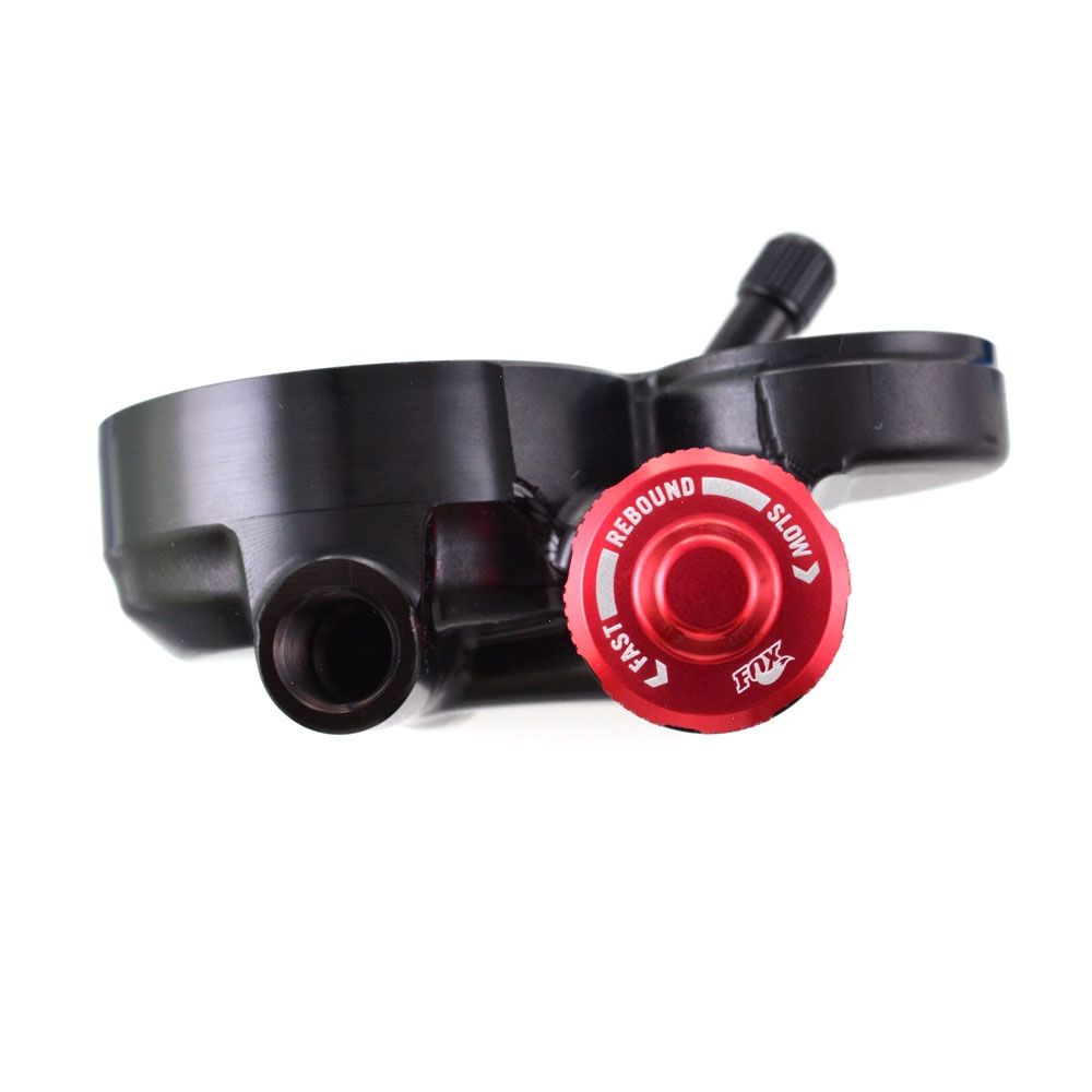 Service Set Eyelet Assy 2018 FLOAT DPX2 FS 3pos Open Mode Adj