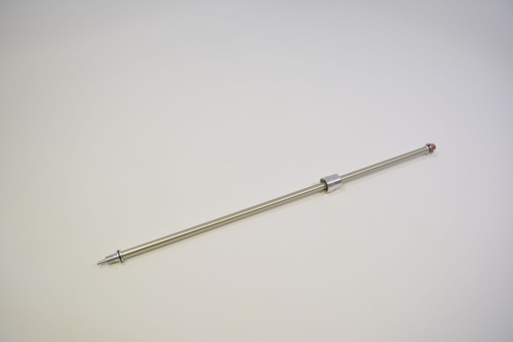 Service Set: 2016 40 FIT4 Damper Shaft Assy