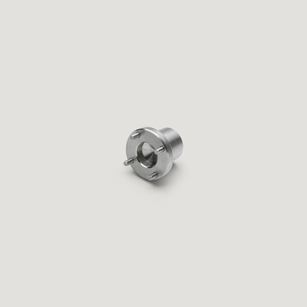Tooling: Custom Spanner Socket 4-Pin 2021 DHX2 / FX2 Comp Base Valve
