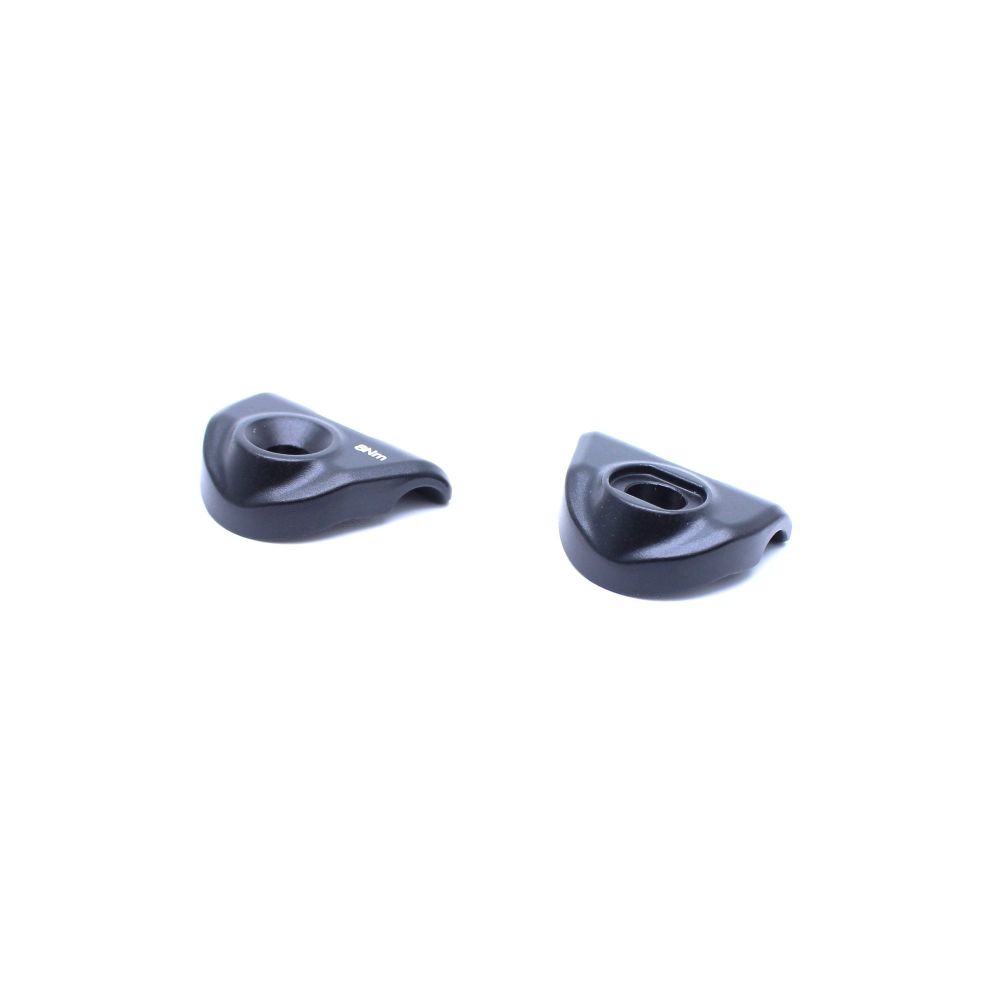RAIL KIT - ROUND RAILS