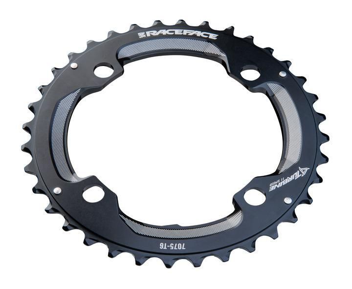 CHAINRING TURBINE 11SPD 64