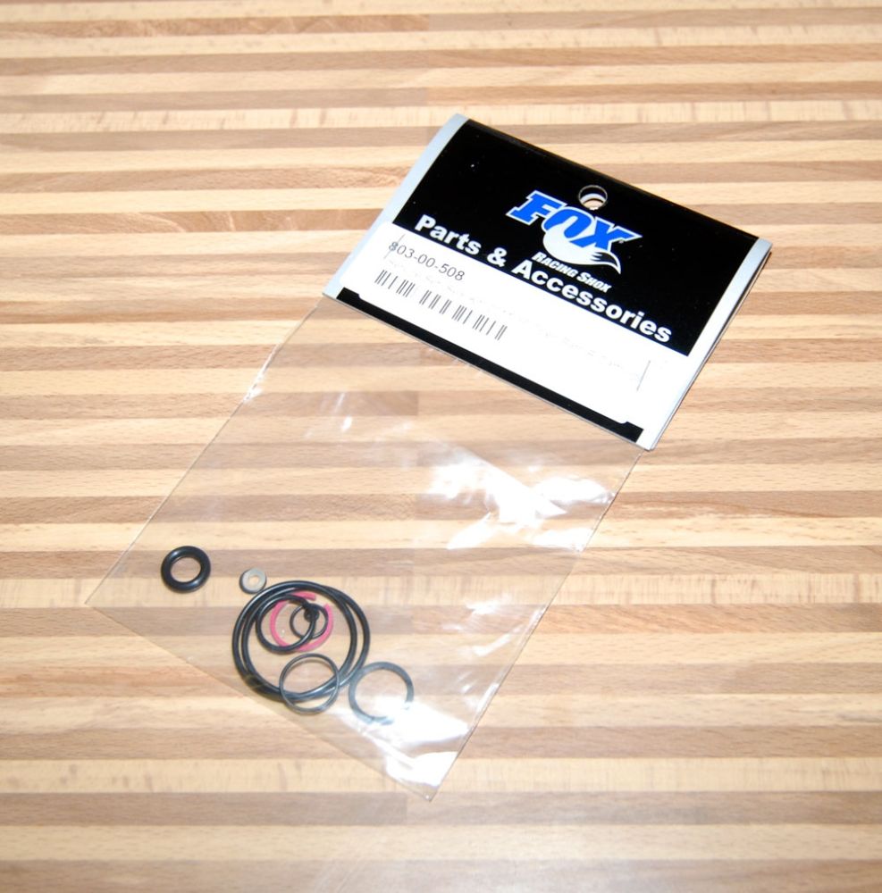 Service Set: Seal Kit 2011 36 Open Bath R Cartridge