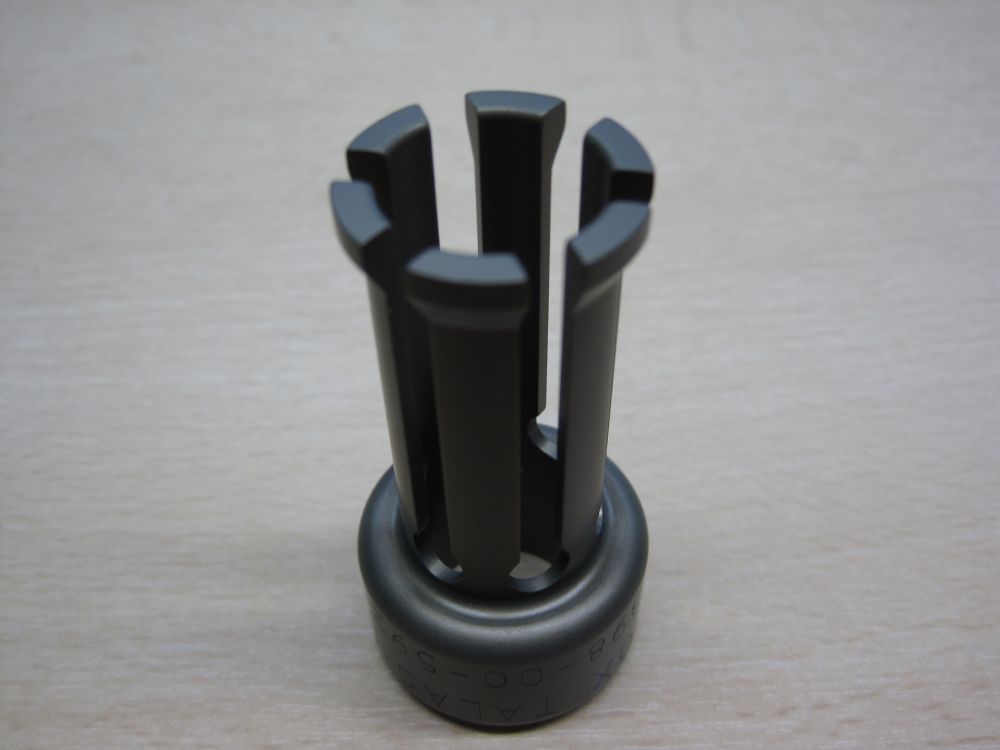 TALAS 5 Snap Ring Pusher
