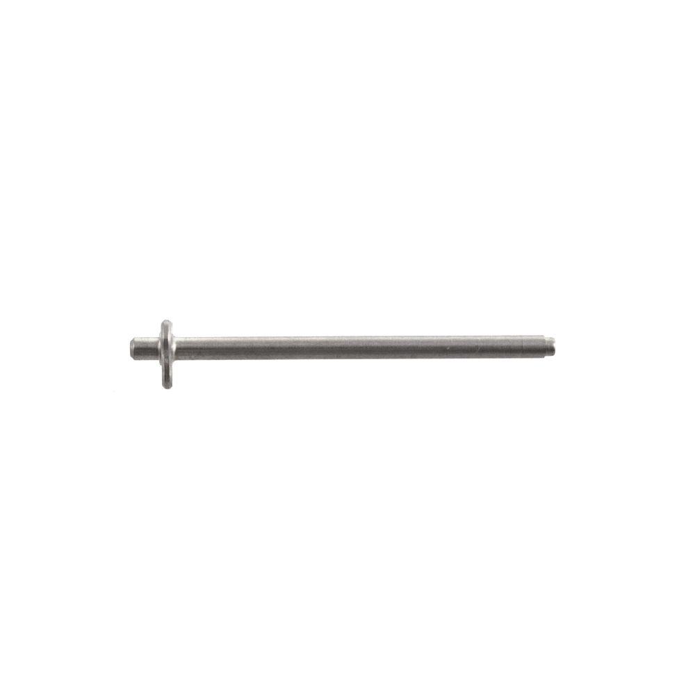 Damping Adjust Part: Cam Shaft 3 Lobe Stainless Steel