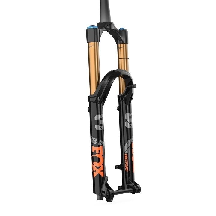 2023_22, 38, K, FLOAT, 29in, F-S, 180, Grip 2, HSC, LSC, HSR, LSR, Shiny Blk, Orange/Gloss Blk Logo, | Federgabeln | Federelemente | Fox | Foxracingshox 2023_22, 38, K, FLOAT, 29in, F-S, 180, Grip 2, HSC, LSC, HSR, LSR, Shiny Blk, Orange/Gloss Blk Logo, | Federgabeln | Federelemente | Fox | Foxracingshox