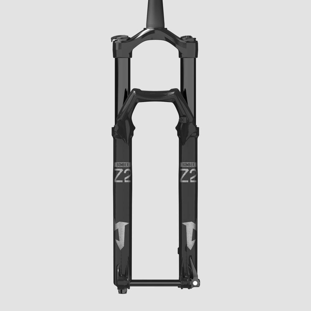 2024 Marzocchi Bomber Z2 E-Bike+