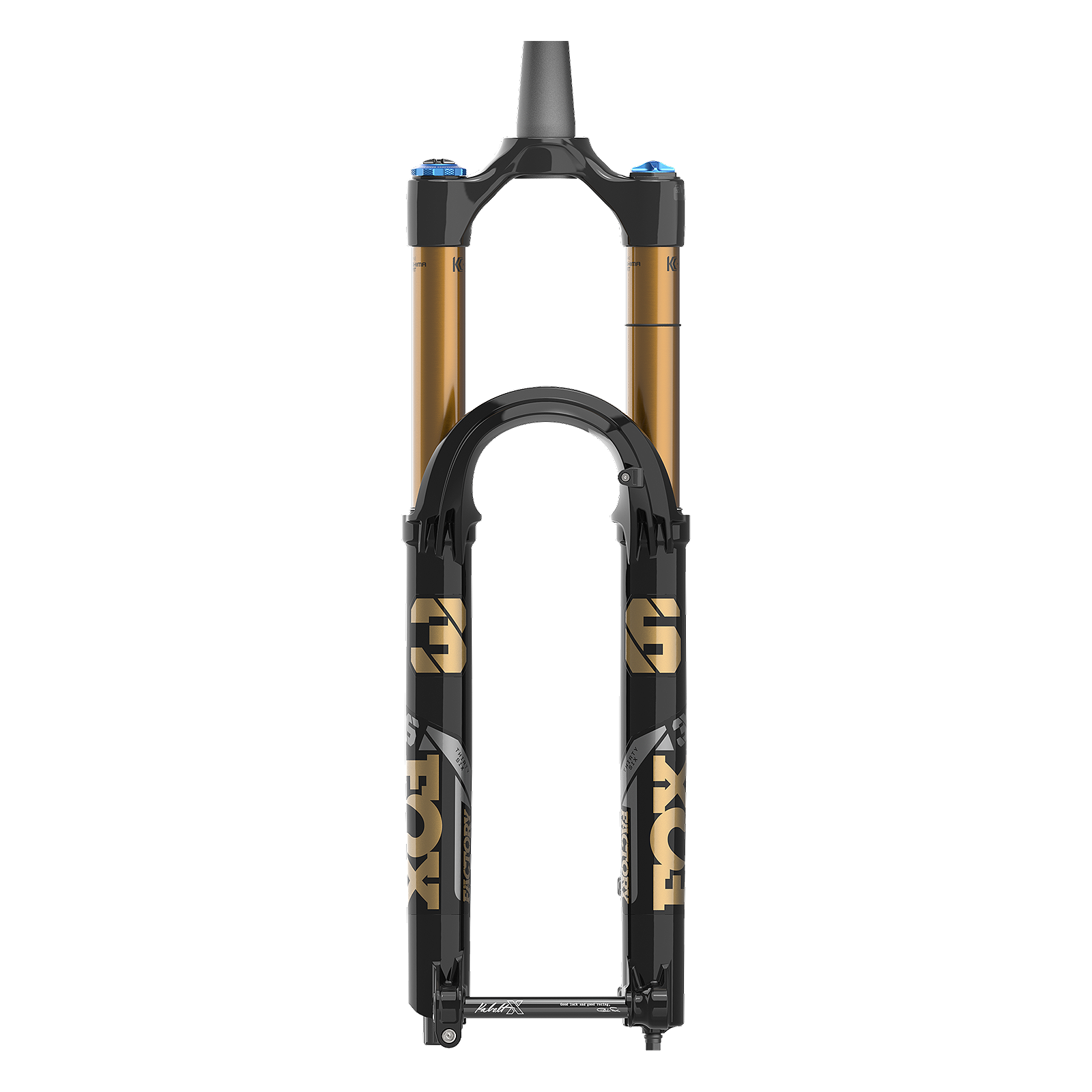 2022 FOX Float X Performance 2-Pos Evol LV - 230mm x 62,5mm