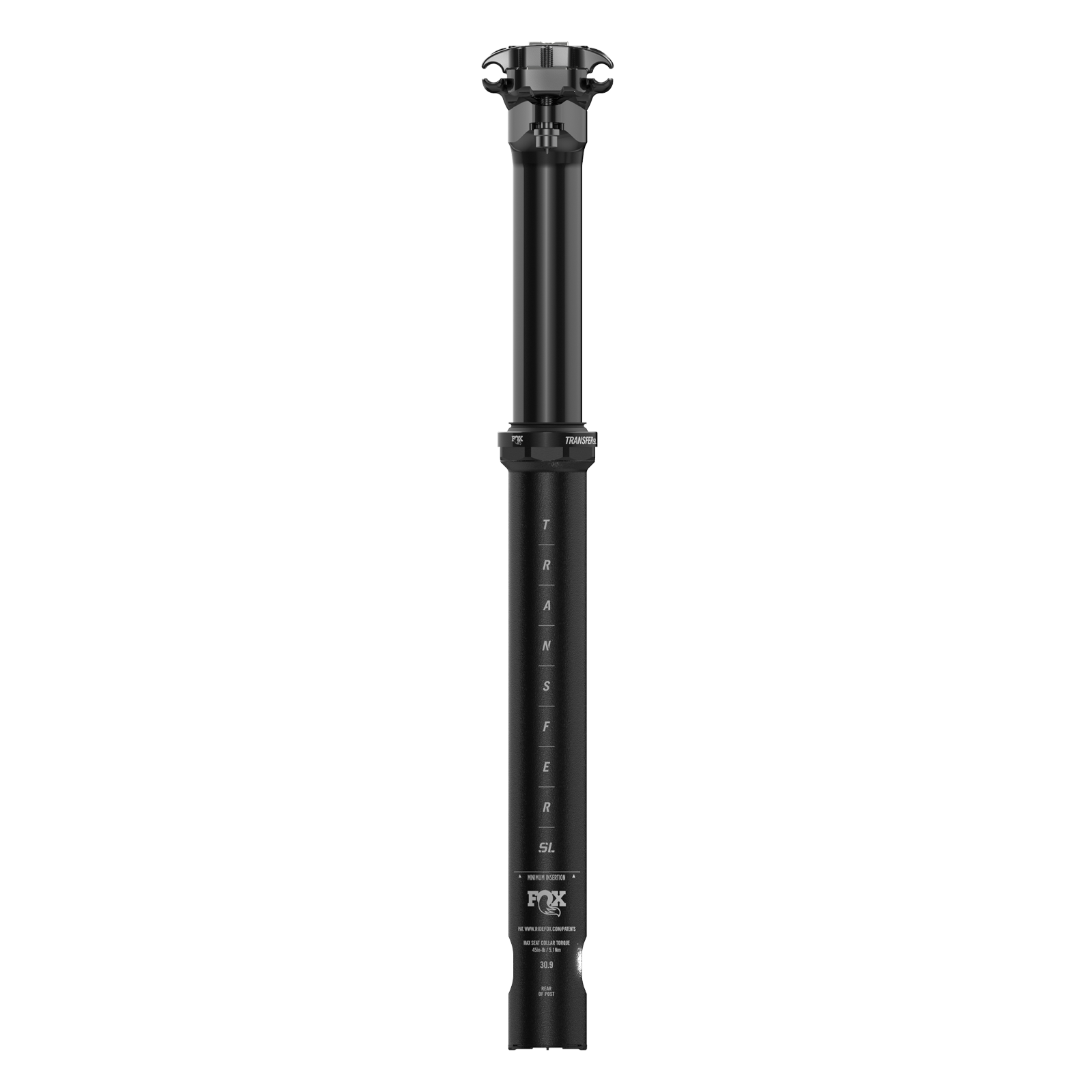 2025_23 Transfer SL, P-SE, A, Ø 31.6mm, 125mm Drop, Internal, AM | Sattelstützen | Federelemente | Fox | Foxracingshox 2025_23 Transfer SL, P-SE, A, Ø 31.6mm, 125mm Drop, Internal, AM | Sattelstützen | Federelemente | Fox | Foxracingshox