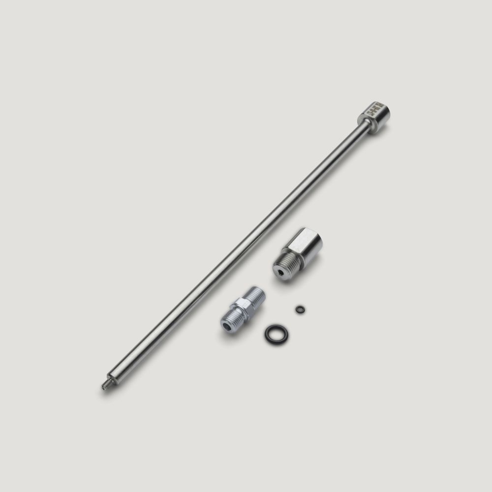 Service Tool: Gas Fill 100-175mm Transfer Assy