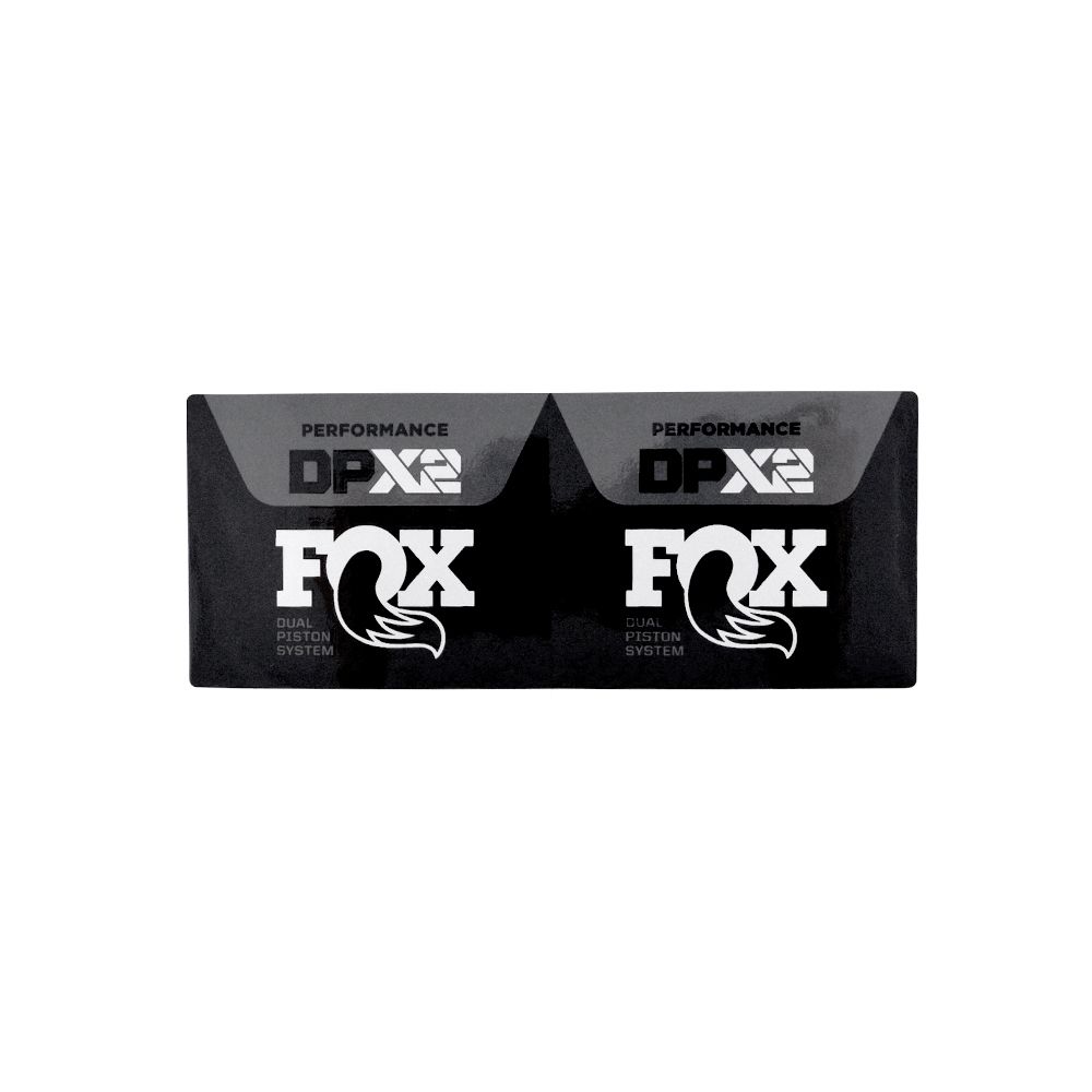 Decal: 2021 P-S FLOAT DPX2 Airsleeve Long (Evol=250mm)