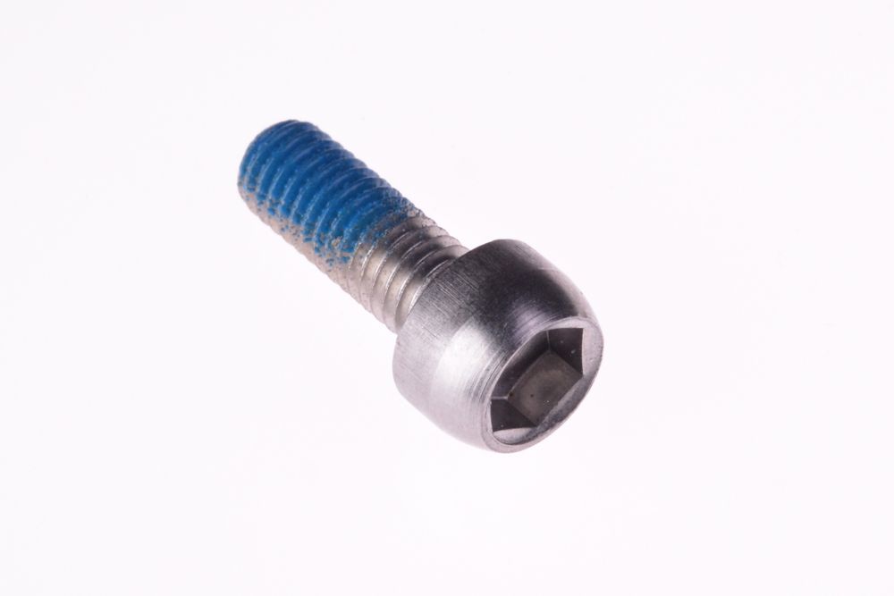 Fastener Custom: M5 X 14 Tapered Head SHCS SST 410