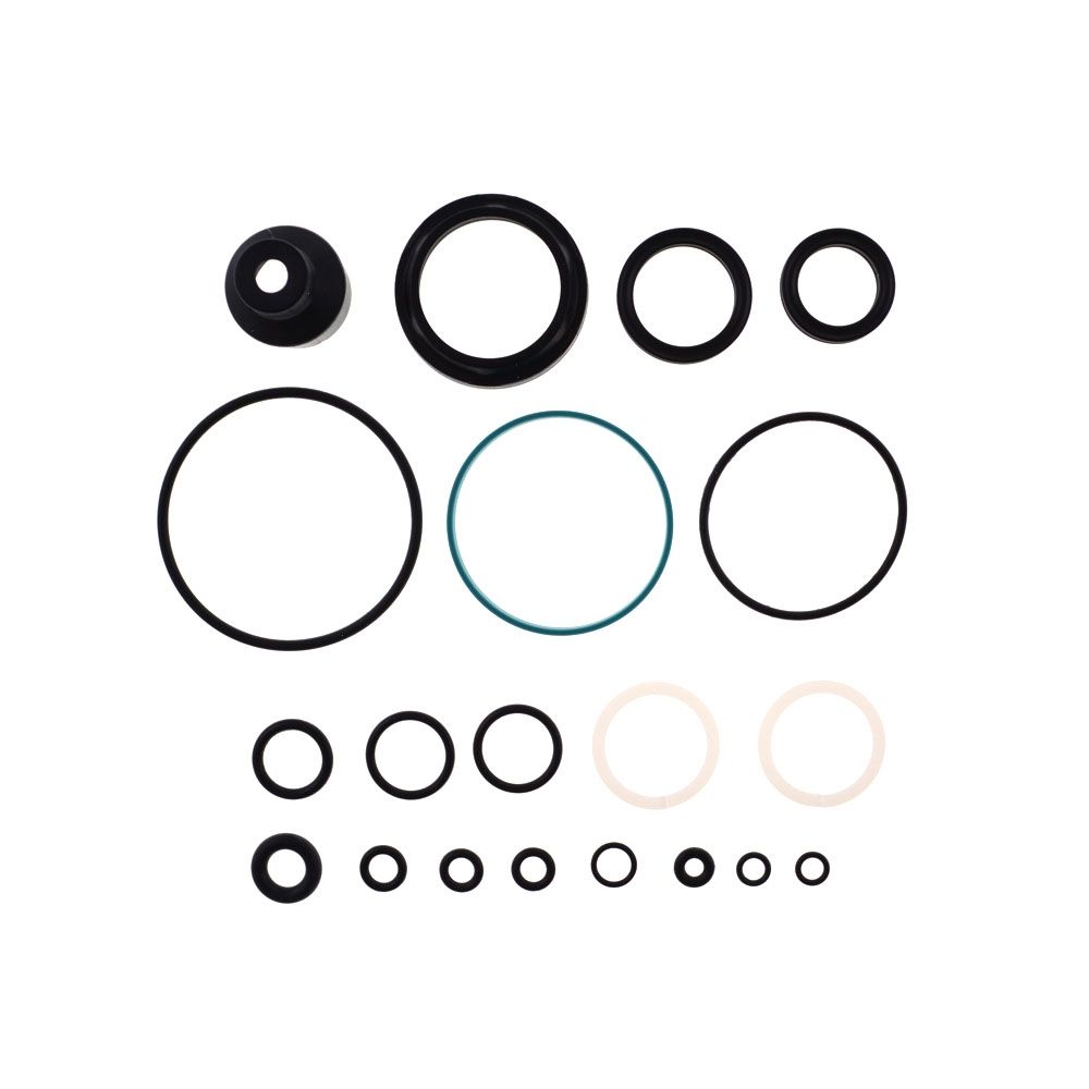Kit: Rebuild Shapeshifter