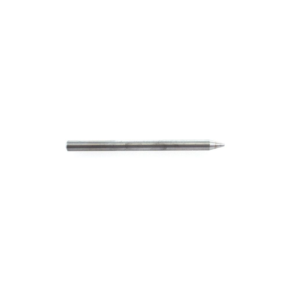 Damping Adjust Part: (T) Metering Rod (0.166 OD 2.455 TLG) Al 7075