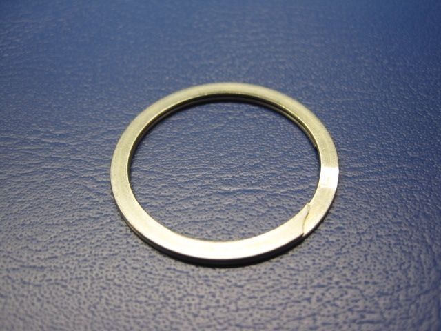 Retaining Ring: Internal Smalley EH-29-S02 302 SS