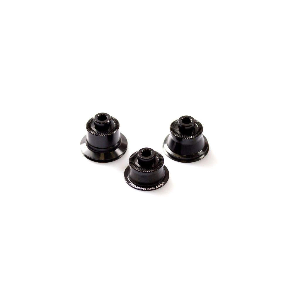 ENDCAP SET VAULT R 421 10X135QR