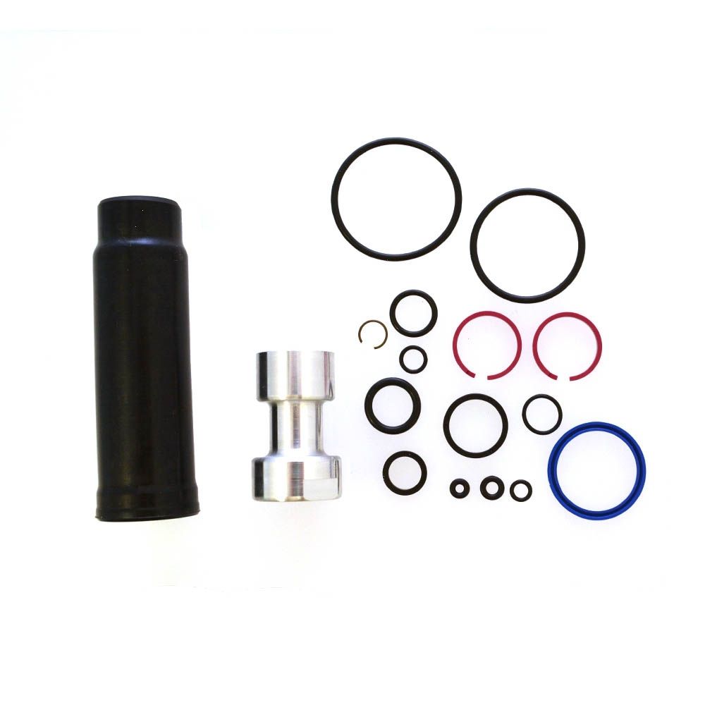 Seal Kit: MY19+ 32/34 SC 8mm shaft FIT4 Cartridge Rebuild