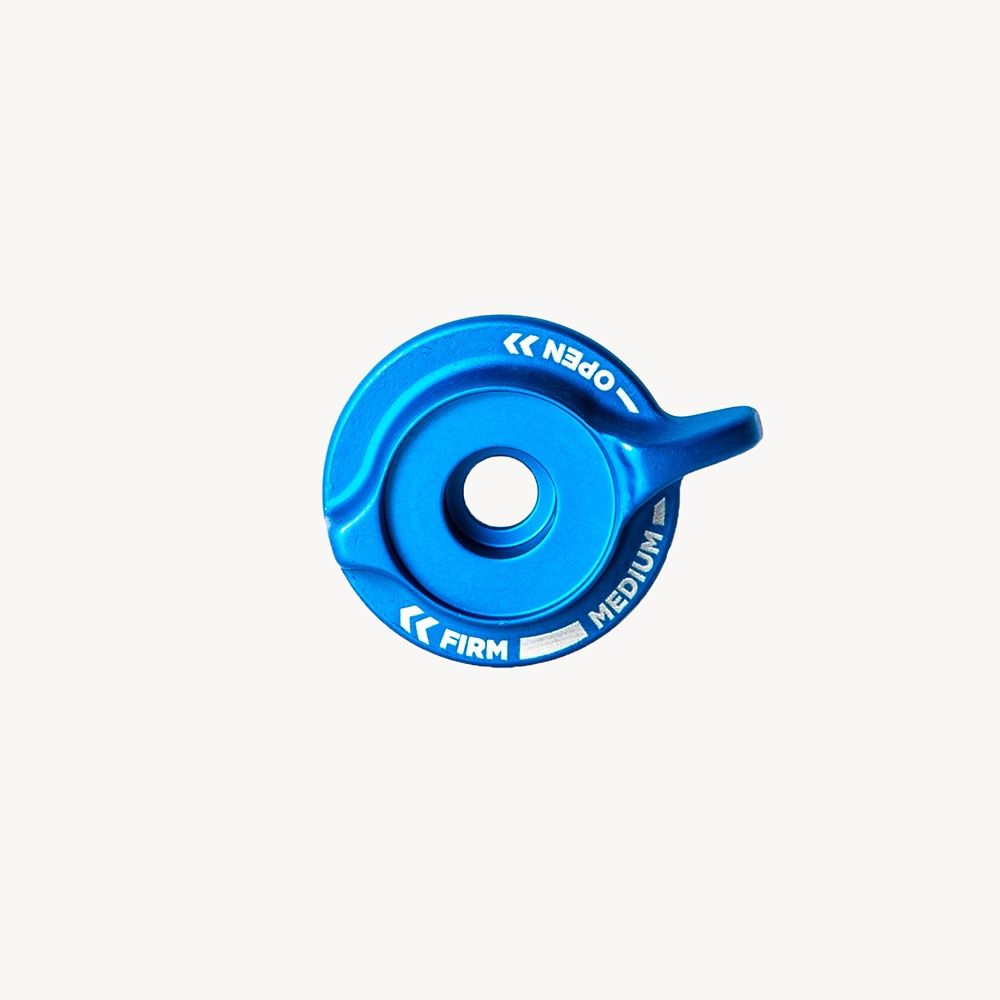 Lockout Knob F-S FIT4