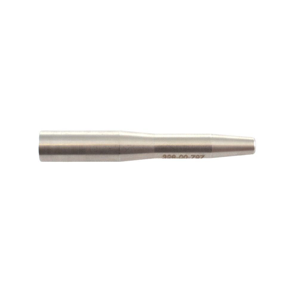 Tooling: Float X2 Steel Shaft Bullet Tool