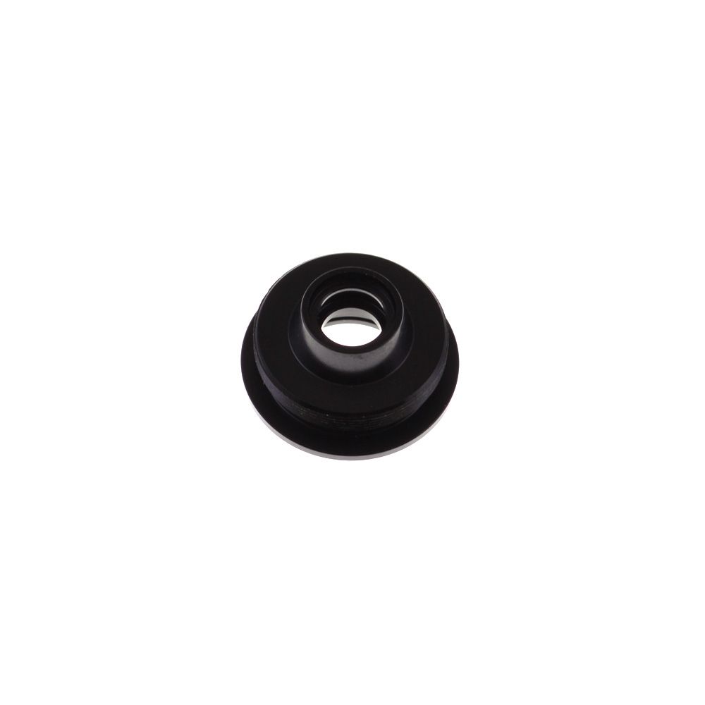 End Cap: FLOAT DPX2 Compression Side F-S