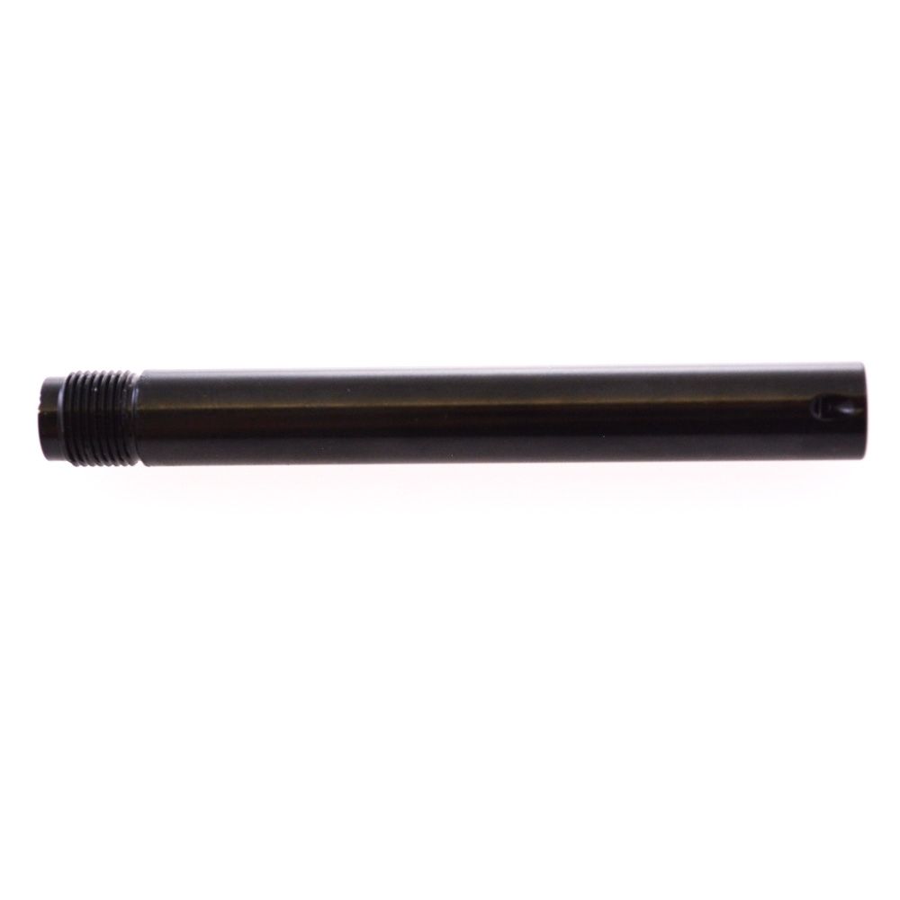 Shaft (T) (.175 ID x .354 OD x 2.922 TLG) AL 7075-T6 Black Ano III 55mm