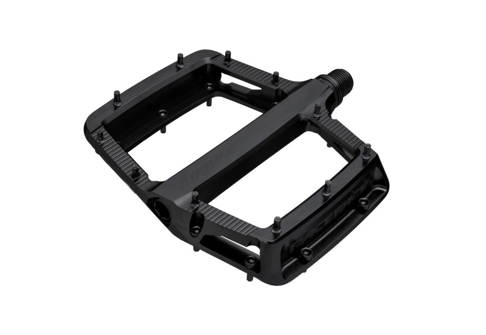 PEDAL,2026,TURBINE,BLACK,AM