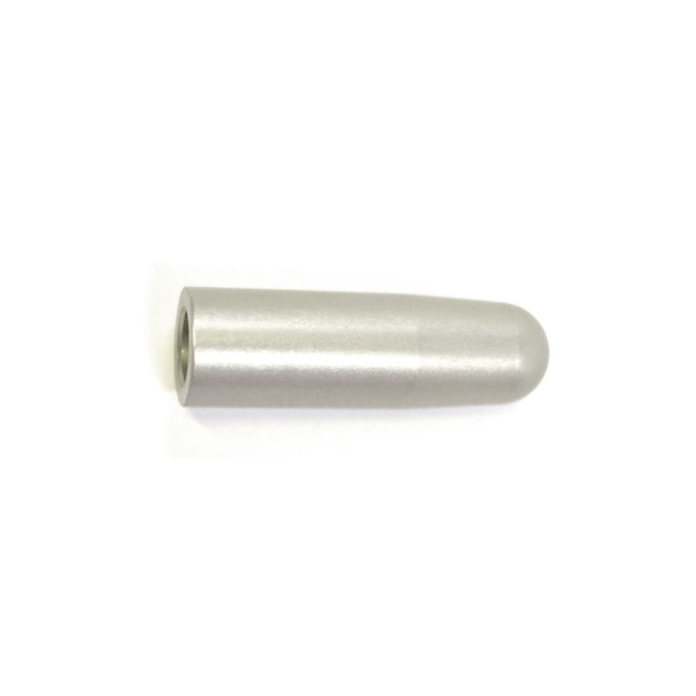 2017 Tooling: Bullet ( ø 0.620 Shaft ø 0.374 Shank)