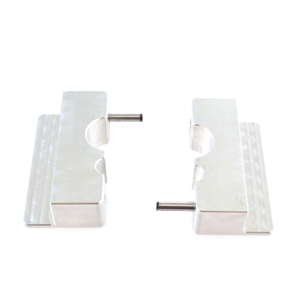 Kit Tooling 2019 Clamps Grip Damper Body and Shaft Ersatzteile Fox