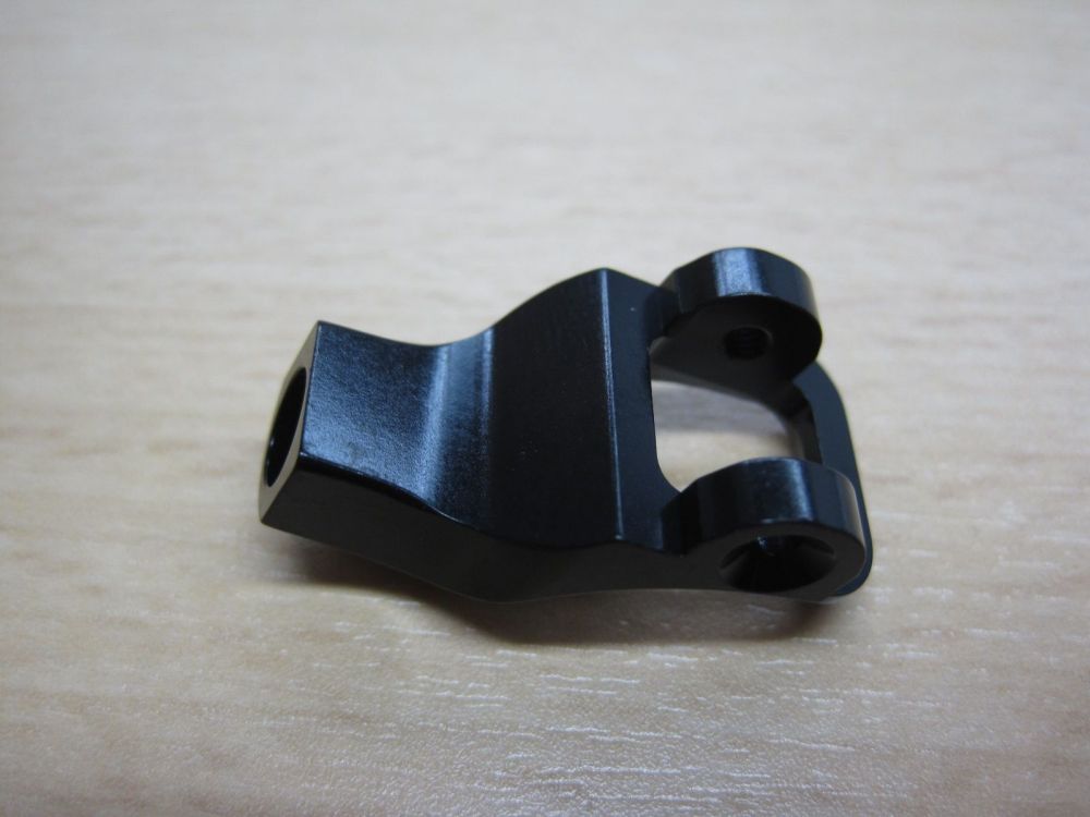 Cable Hanger: 2013 DOSS