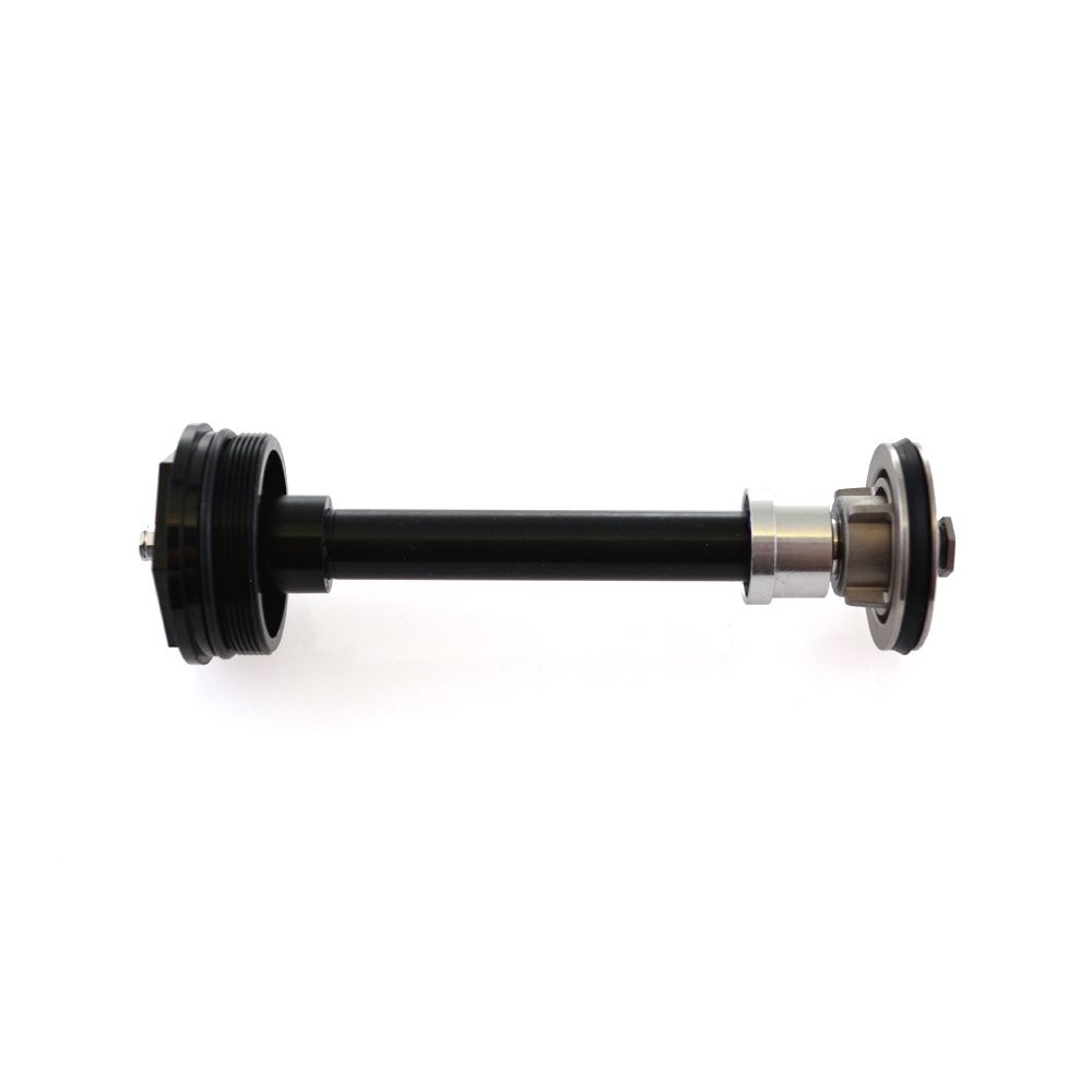 Service Set: 2020 Marzocchi Z2 34 RAIL Remote Topcap Comp Assy Black Ano