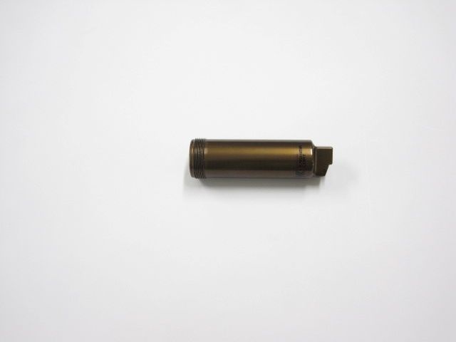 Body Strut Kashima .940 Bore 1.060 OD 4.285 TLG M8 Bolt Pellet